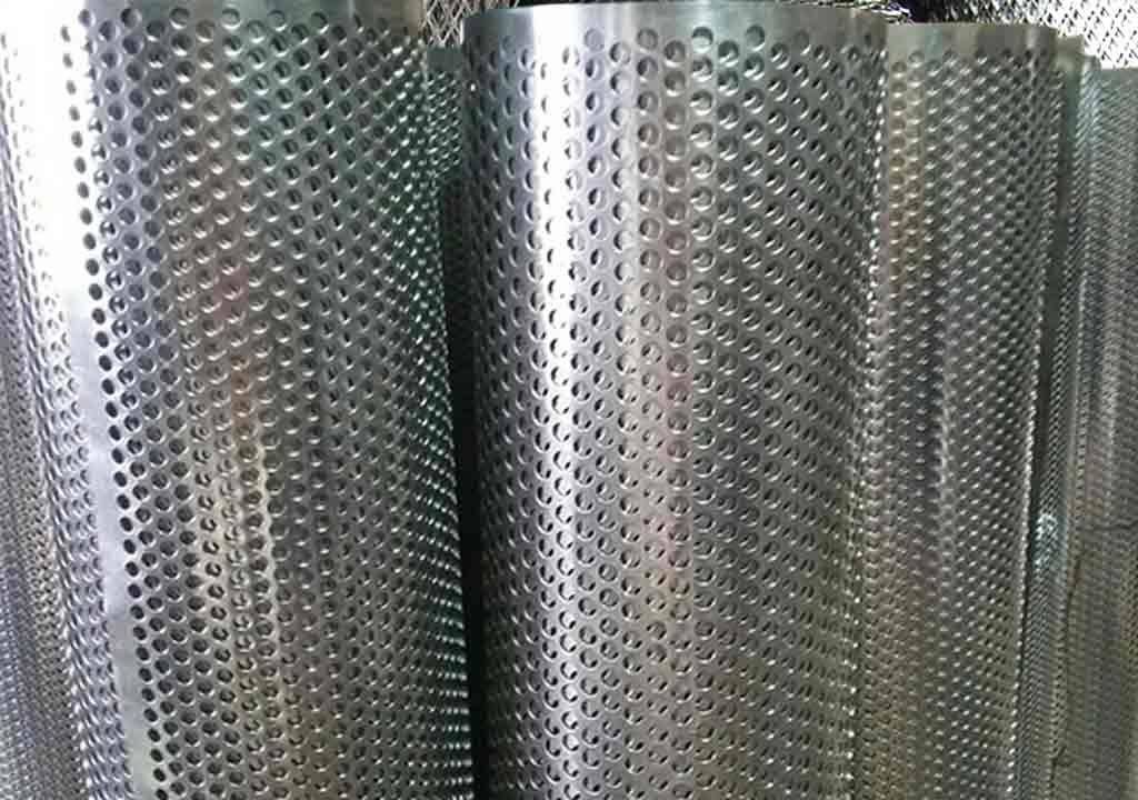 Lưới inox 304
